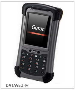 Getac PS236